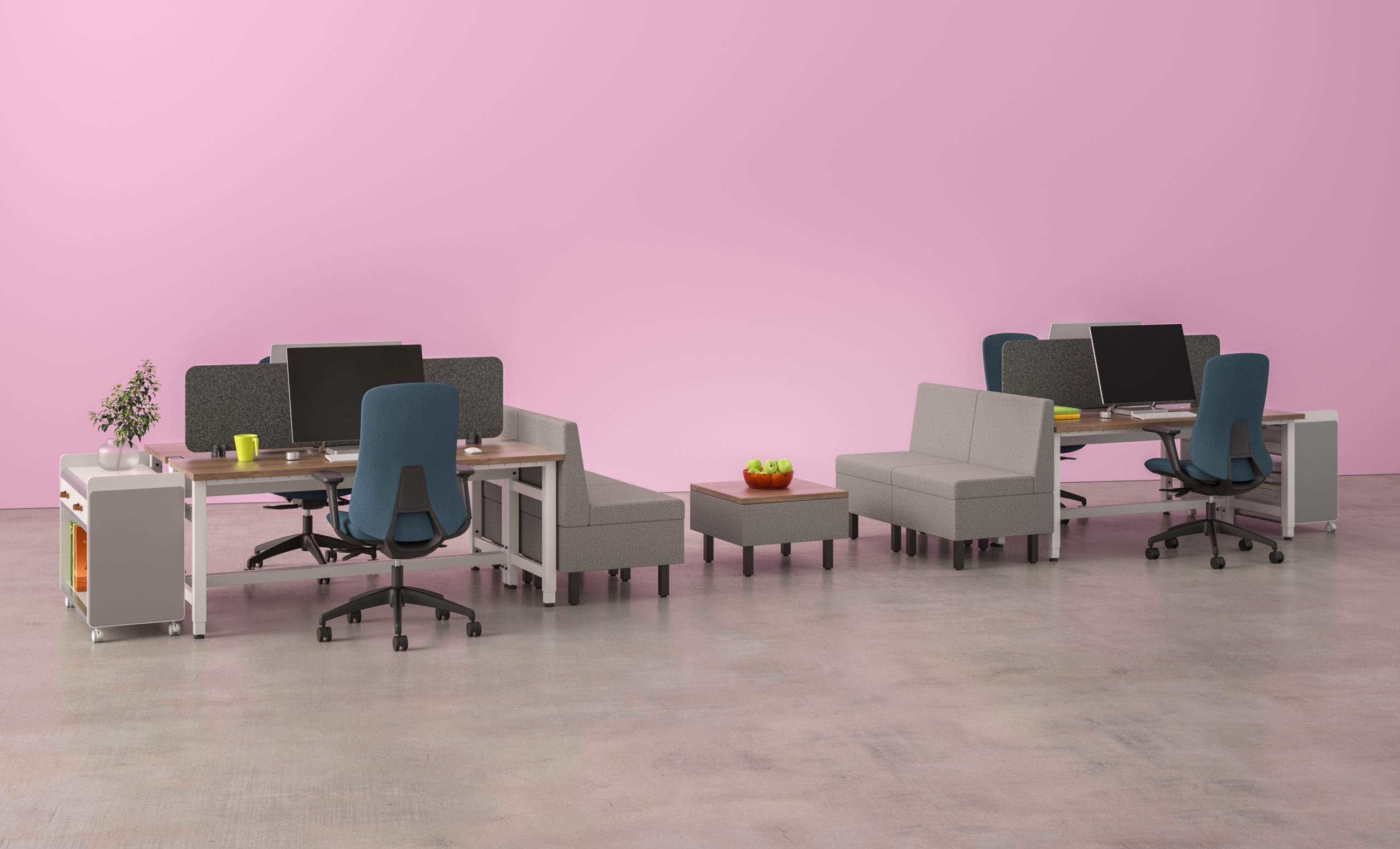 Image Gallery - Onsemble Solutions