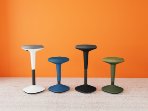 Welle Stools
