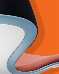 Arcozi Chair Closeup